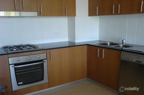 Property photo of 424/1-3 Larkin Street Camperdown NSW 2050