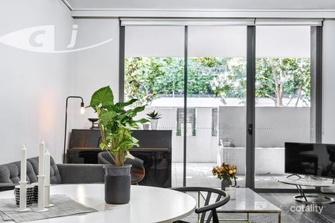 Property photo of 101/76 Rider Boulevard Rhodes NSW 2138