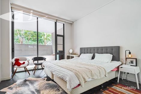 Property photo of 101/76 Rider Boulevard Rhodes NSW 2138