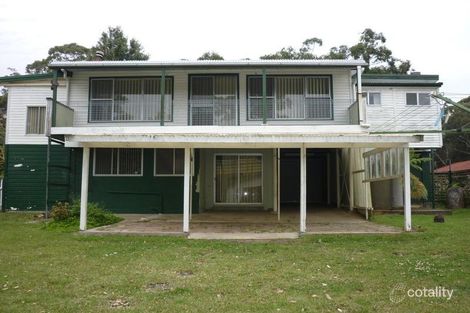 Property photo of 130 Tallyan Point Road Basin View NSW 2540