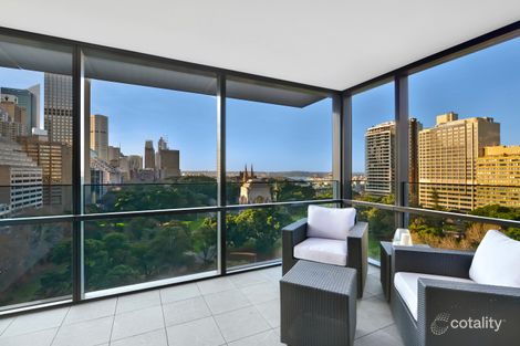 Property photo of 1105/157-167 Liverpool Street Sydney NSW 2000