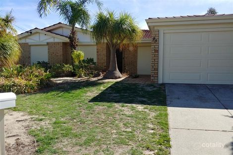 Property photo of 23 Maranon Crescent Beechboro WA 6063