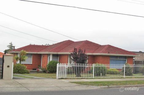 48 Hansworth St, Mulgrave, VIC 3170