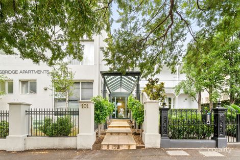 13/101-103 George St, East Melbourne, VIC 3002