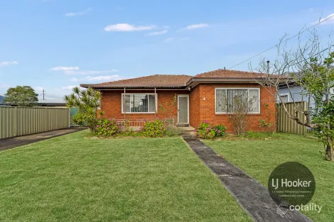 2 Wynyard St, Guildford, NSW 2161