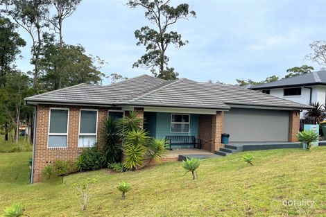 Property photo of 3 Mannikin Close Port Macquarie NSW 2444