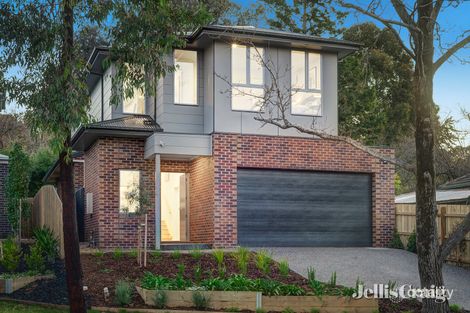 13a Linden Rd, Ringwood North, VIC 3134