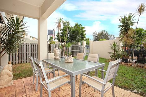 Property photo of 20/226 Cheltenham Drive Robina QLD 4226