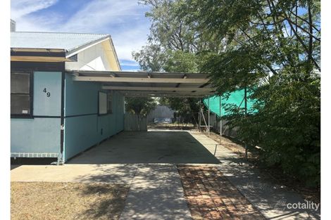 Property photo of 49 Dewhurst Street Walgett NSW 2832
