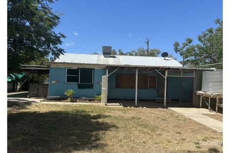 Property photo of 49 Dewhurst Street Walgett NSW 2832