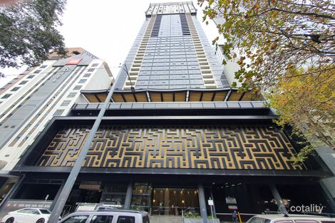 1212/25 Therry St, Melbourne, VIC 3000