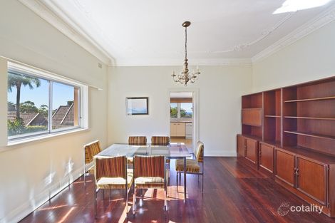 Property photo of 21 Black Street Vaucluse NSW 2030