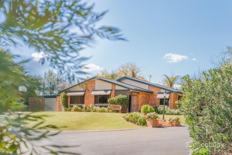 Property photo of 34 Panorama Road Calala NSW 2340
