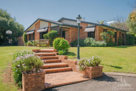 Property photo of 34 Panorama Road Calala NSW 2340