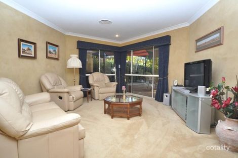 Property photo of 23 Eastbank Terrace Helensvale QLD 4212