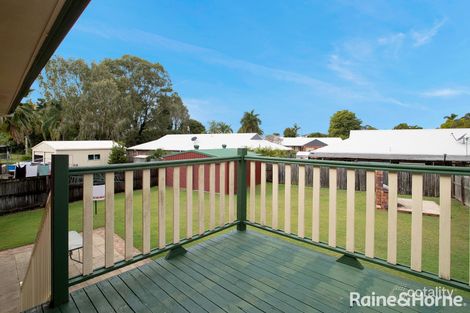 Property photo of 31 Burwood Close Andergrove QLD 4740