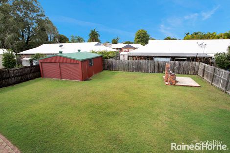 Property photo of 31 Burwood Close Andergrove QLD 4740