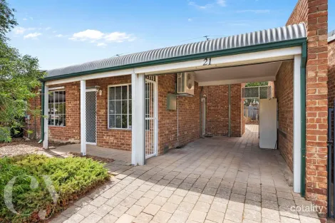 21 Burford Pl, North Fremantle, WA 6159