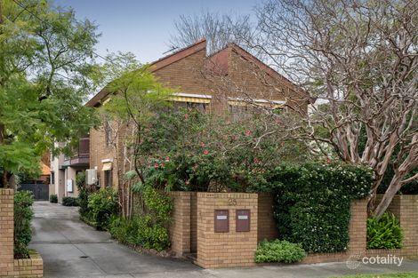 1/25 Thanet St, Malvern, VIC 3144