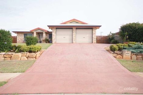 Property photo of 55 Mather Street Highfields QLD 4352