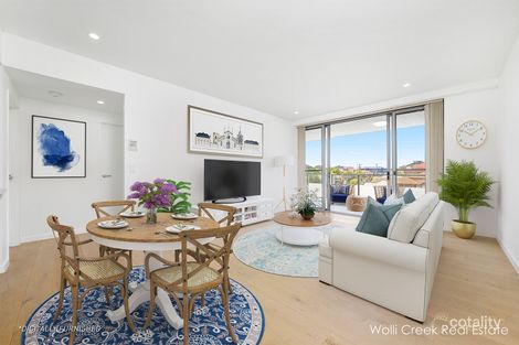 Property photo of 403/2-6 Martin Avenue Arncliffe NSW 2205