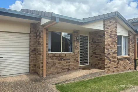 8/38 Short St, Stanthorpe, QLD 4380