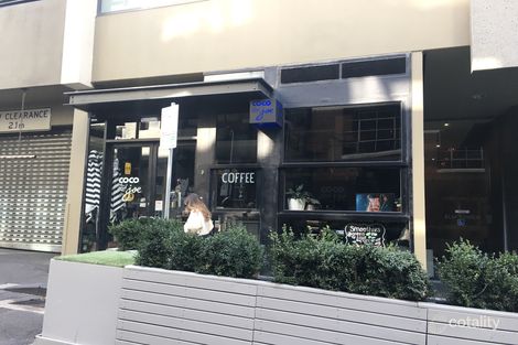 320 Little Lonsdale St, Melbourne, VIC 3000