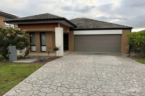 Property photo of 6 Bibb Avenue Cobbitty NSW 2570