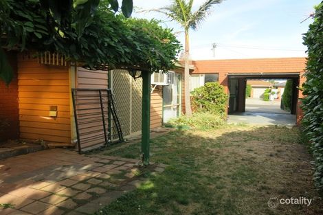 Property photo of 50 Tatman Drive Altona Meadows VIC 3028