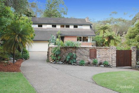 Property photo of 24 Robin Avenue South Turramurra NSW 2074
