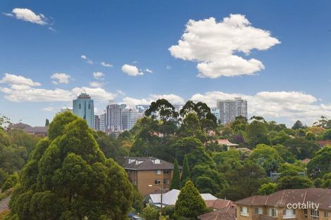 Property photo of 7C/1 Francis Road Artarmon NSW 2064