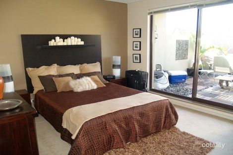 Property photo of 7/199 Bourke Street Darlinghurst NSW 2010