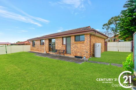 Property photo of 13 Lindum Place St Johns Park NSW 2176