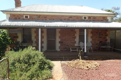 Property photo of 3 Second Street Whyte Yarcowie SA 5420