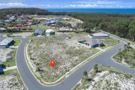 Lot 106 Scarborough Way, Dunbogan, NSW 2443