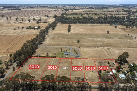 34 Meteorite St, Murchison, VIC 3610