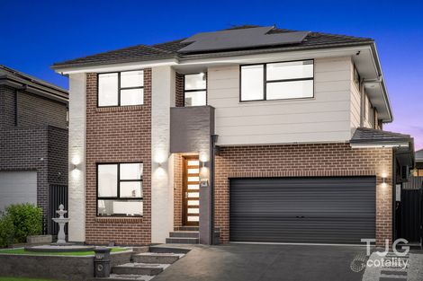 Property photo of 38 Wadham Street Box Hill NSW 2765