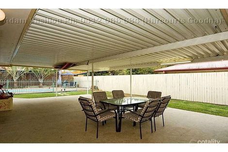 Property photo of 302 Jones Road Bellbird Park QLD 4300