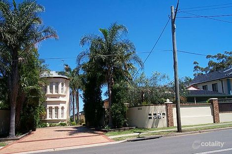 Property photo of 3/300 Marsden Road Carlingford NSW 2118