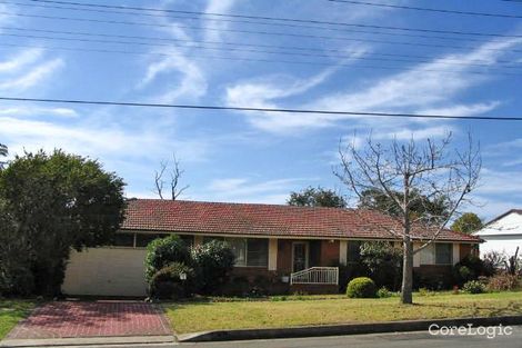 Property photo of 9 Watkins Road Baulkham Hills NSW 2153