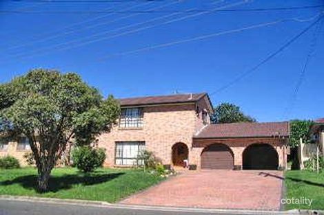 Property photo of 29 Brougham Street Emu Plains NSW 2750