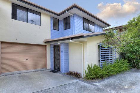 4/10 Rolle St, Holland Park West, QLD 4121