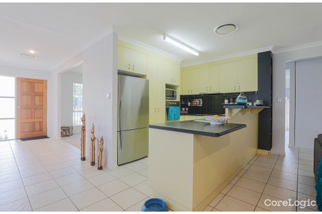 Property photo of 8 Helvellyn Street Eimeo QLD 4740