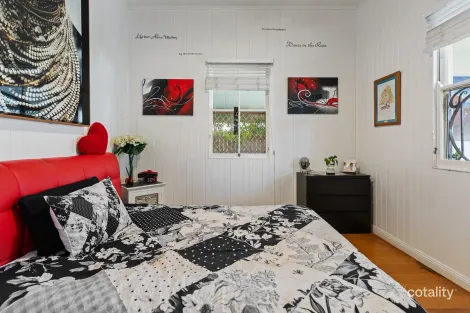 Property photo of 15 Delacey Street North Toowoomba QLD 4350