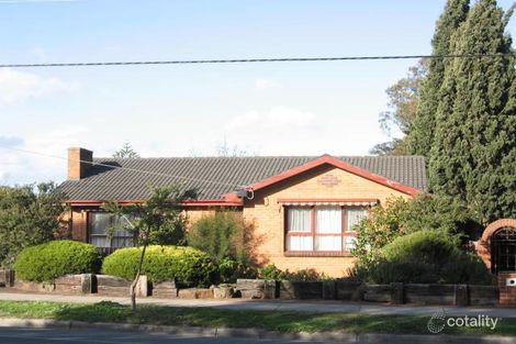 138 Watsons Rd, Glen Waverley, VIC 3150