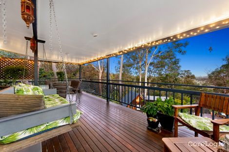 Property photo of 8 Caesar Road Ferny Hills QLD 4055