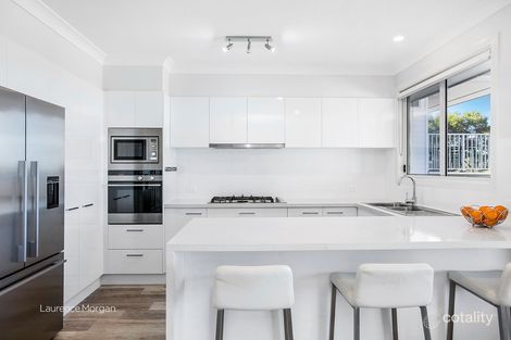 Property photo of 3/1 Hopetoun Street Woonona NSW 2517