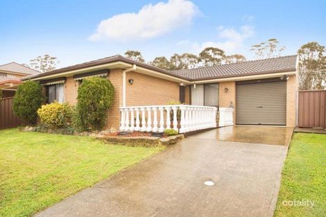 60 Acropolis Ave, Rooty Hill, NSW 2766