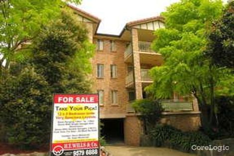 Property photo of 1/57-59 Ocean Street Penshurst NSW 2222