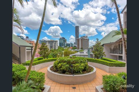 Property photo of 14/27 Birley Street Spring Hill QLD 4000